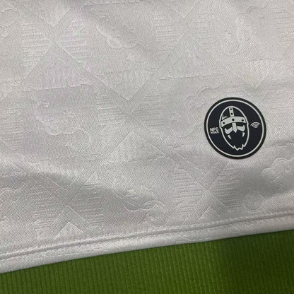 Camisola Vitoria SC 2025-26 Principal Versão Adepto