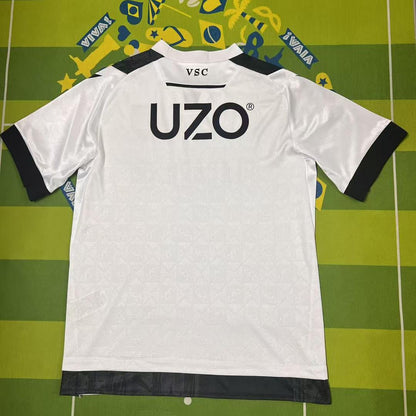 Camisola Vitoria SC 2025-26 Principal Versão Adepto