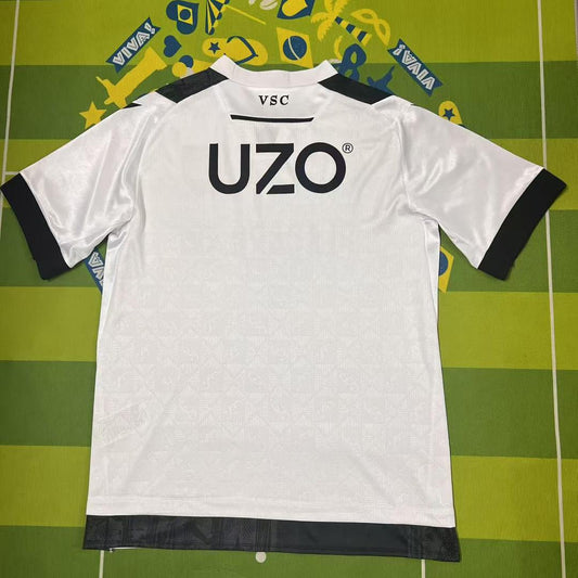 Camisola Vitoria SC 2025-26 Principal Versão Adepto