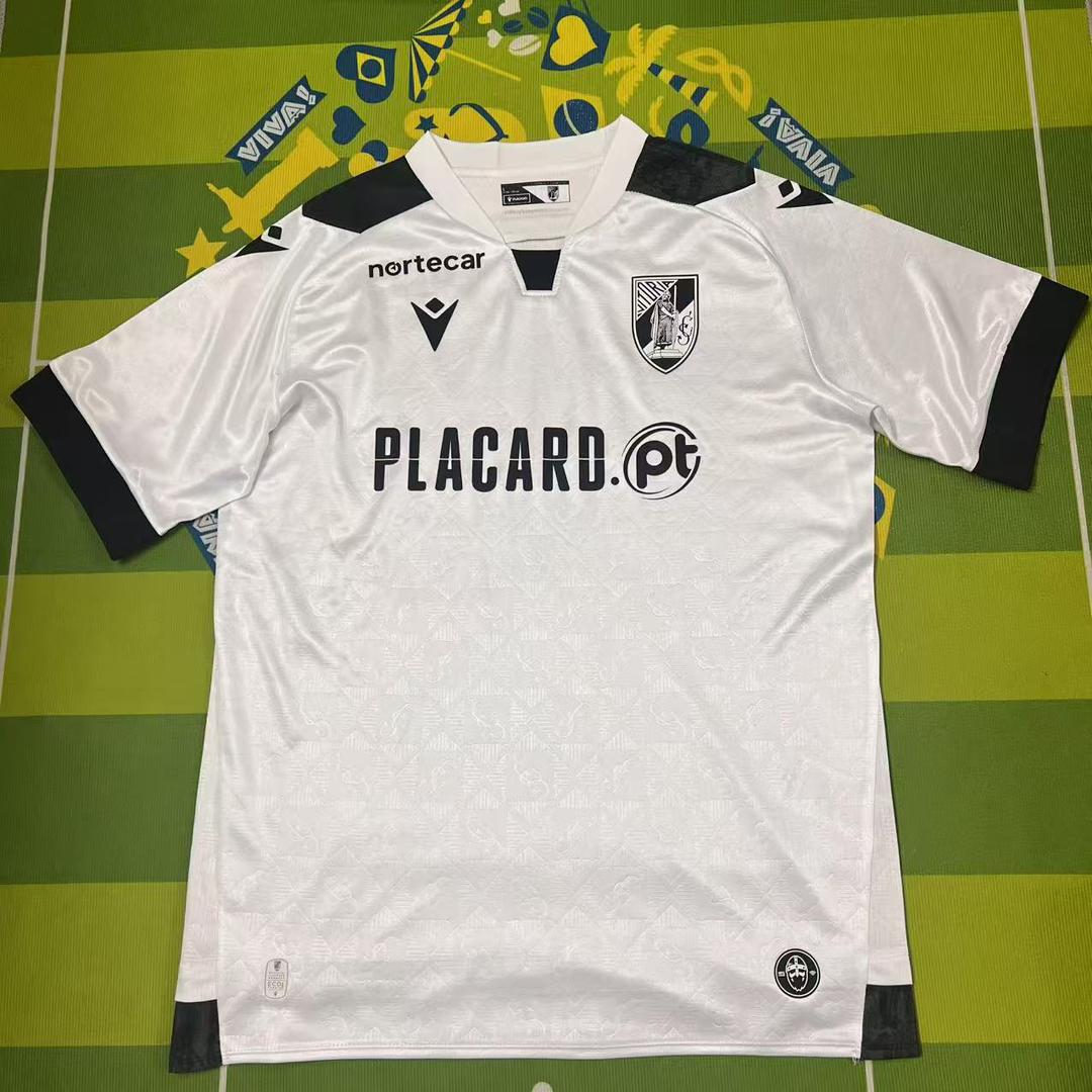 Camisola Vitoria SC 2025-26 Principal Versão Adepto