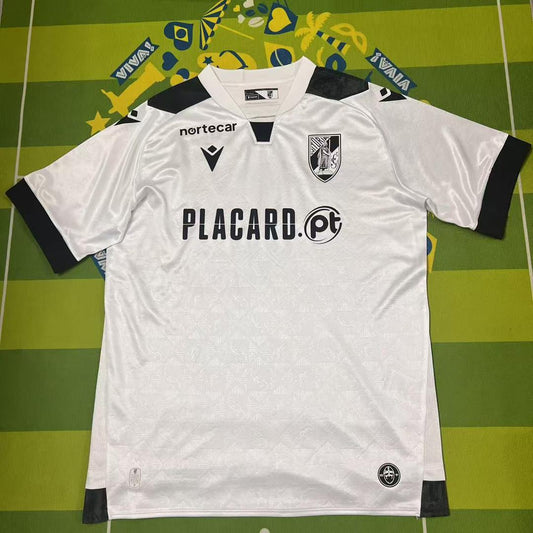Camisola Vitoria SC 2025-26 Principal Versão Adepto