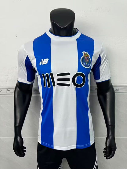 Camisola FCP 2017-18 Principal