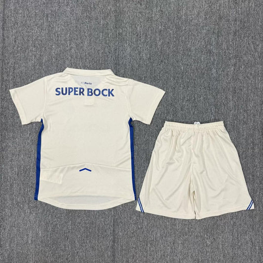 Kit Criança FCP 2025-26 Alternativo