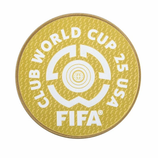 Badge Mundial Clubs FIFA 2025