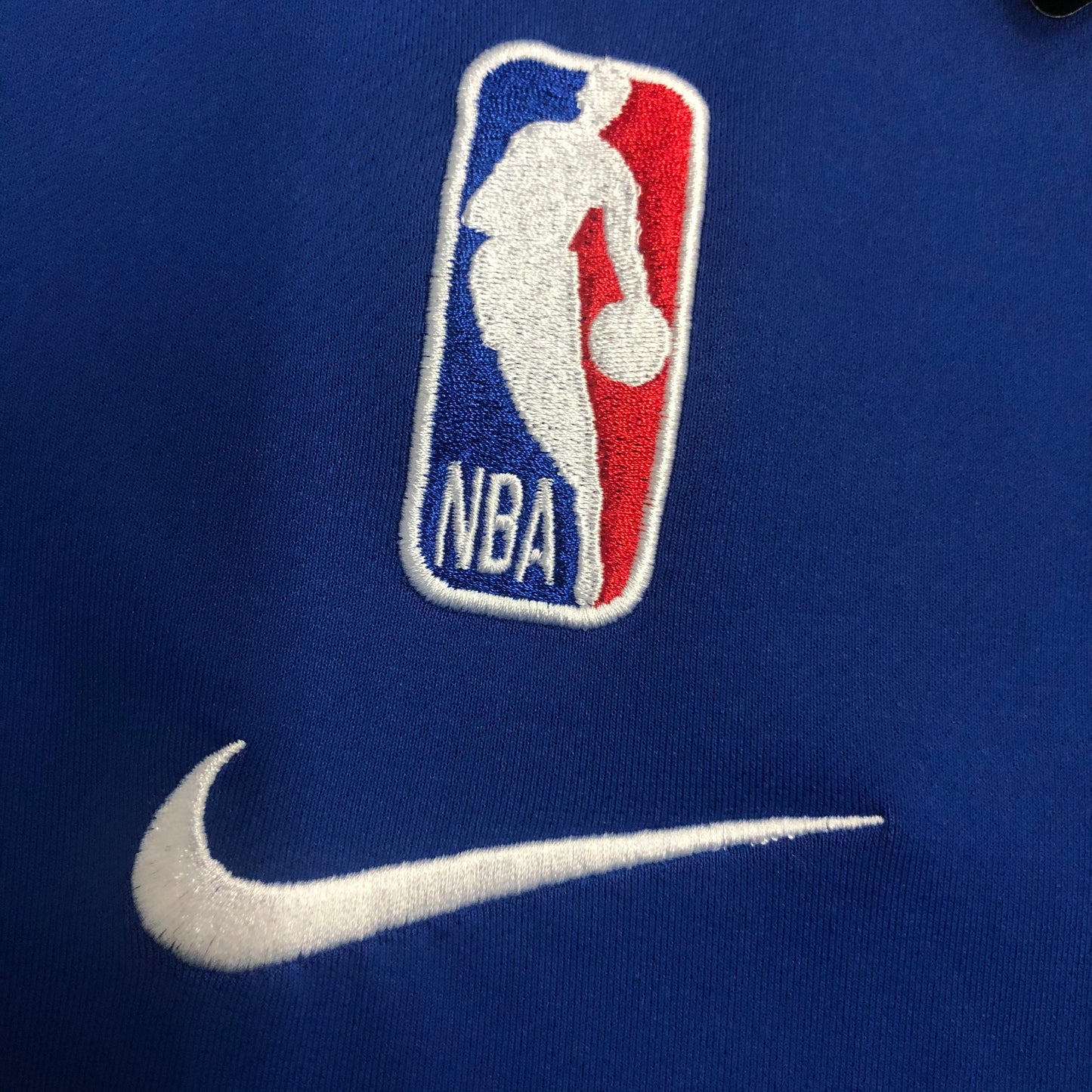 Casaco NBA Dallas Mavericks