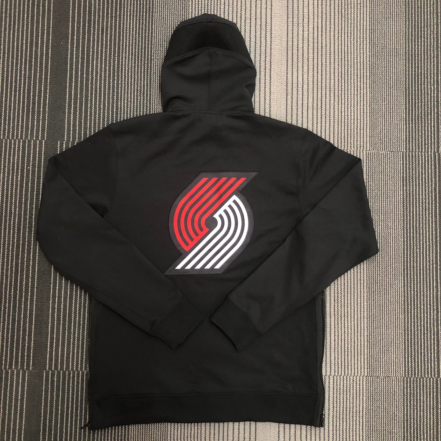 Casaco NBA Portland Trail Blazers