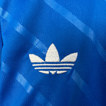 Kit Criança Real Madrid CF 2025-26 Alternativo