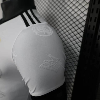 Camisola Real Madrid CF 2025-26 Edição Especial Versão Jogador