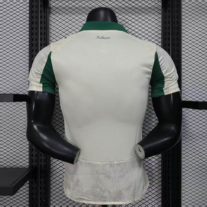 Camisola SE Palmeiras 2025-26 Edição Especial Versão Jogador