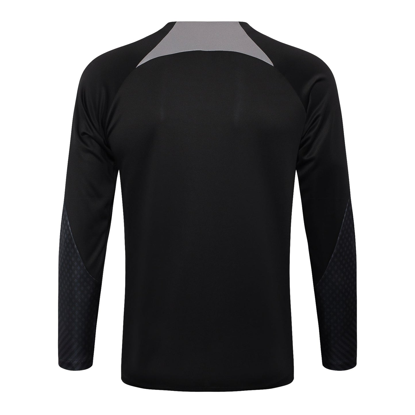 Fato de Treino SC Corinthians 2024-25 - Camisola com Fecho