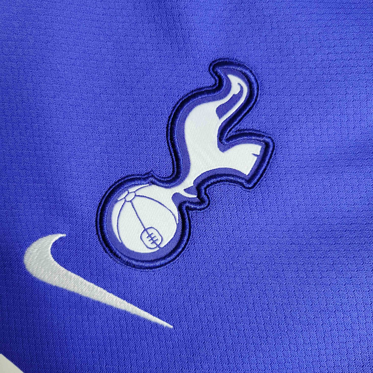Camisola TOT 2022-23 Alternativa