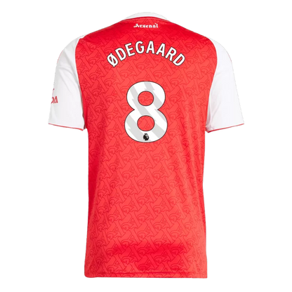 Camisola ARS 2025-26 Principal Versão Adepto ODEGAARD #8