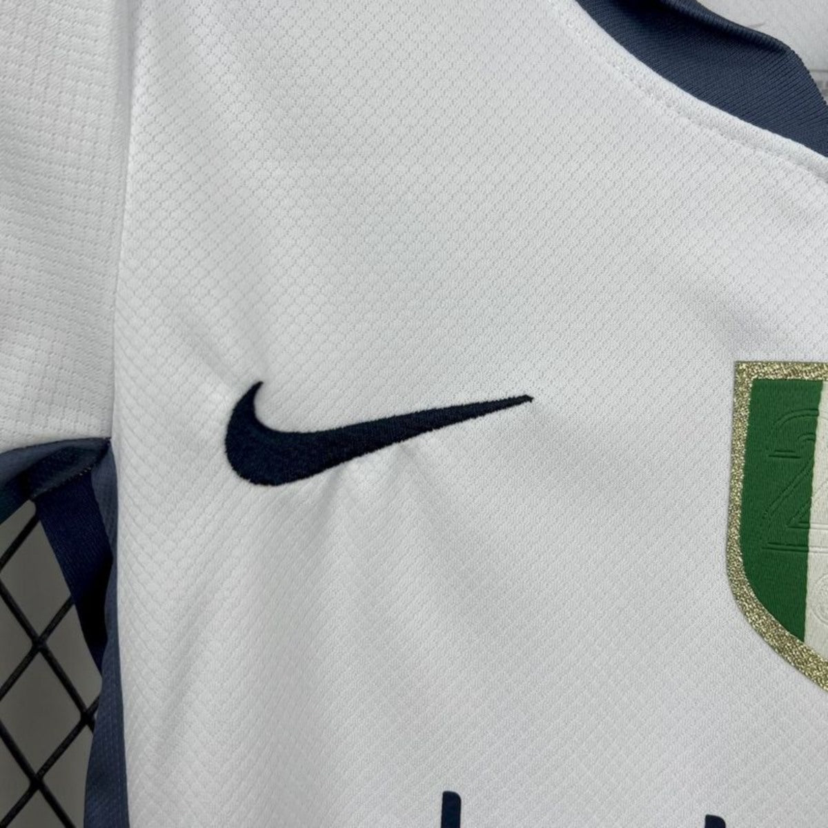 Kit Criança Inter Milão 2024-25 Alternativo