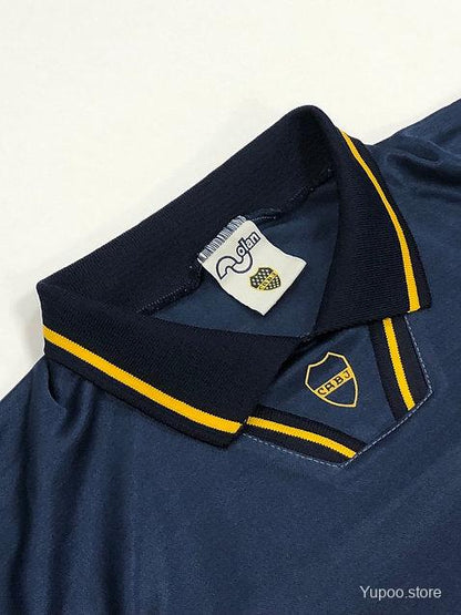 Camisola CA Boca Juniors 1993-94 Principal