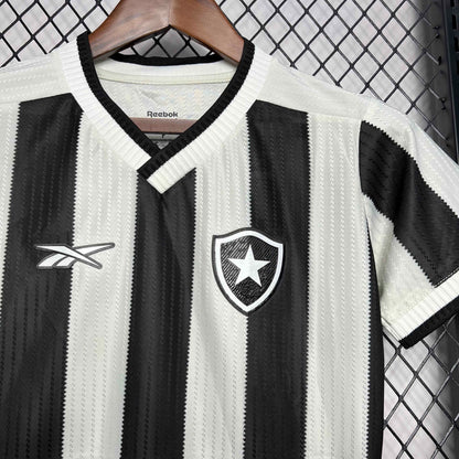 Camisola Botafogo-RJ 2024-25 Principal Versão Mulher
