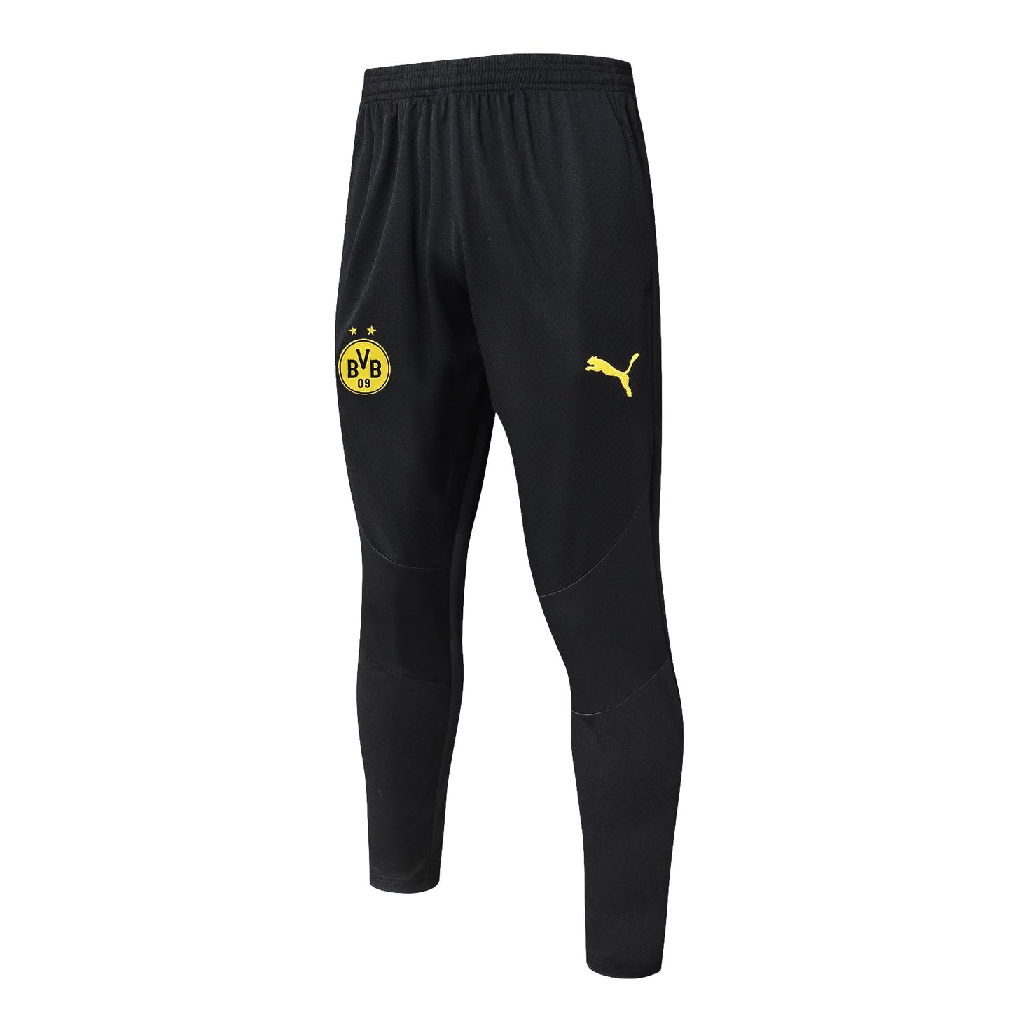 Fato de Treino Borussia Dortmund 2024-25 - Camisola com Fecho