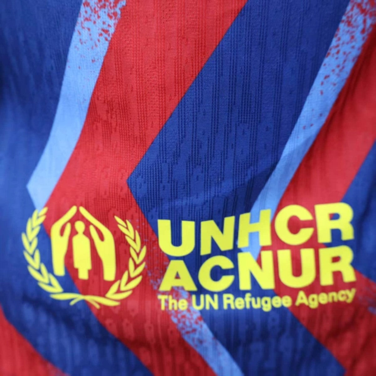 Camisola FC Barcelona 2025-26 Edição Especial Versão Jogador