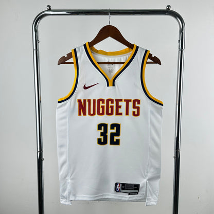 Camisola NBA 2023 Denver Nuggets