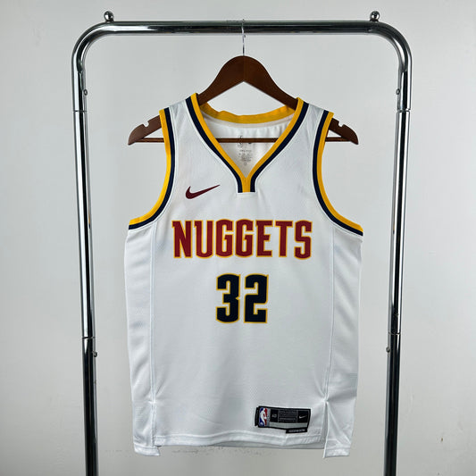Camisola NBA 2023 Denver Nuggets