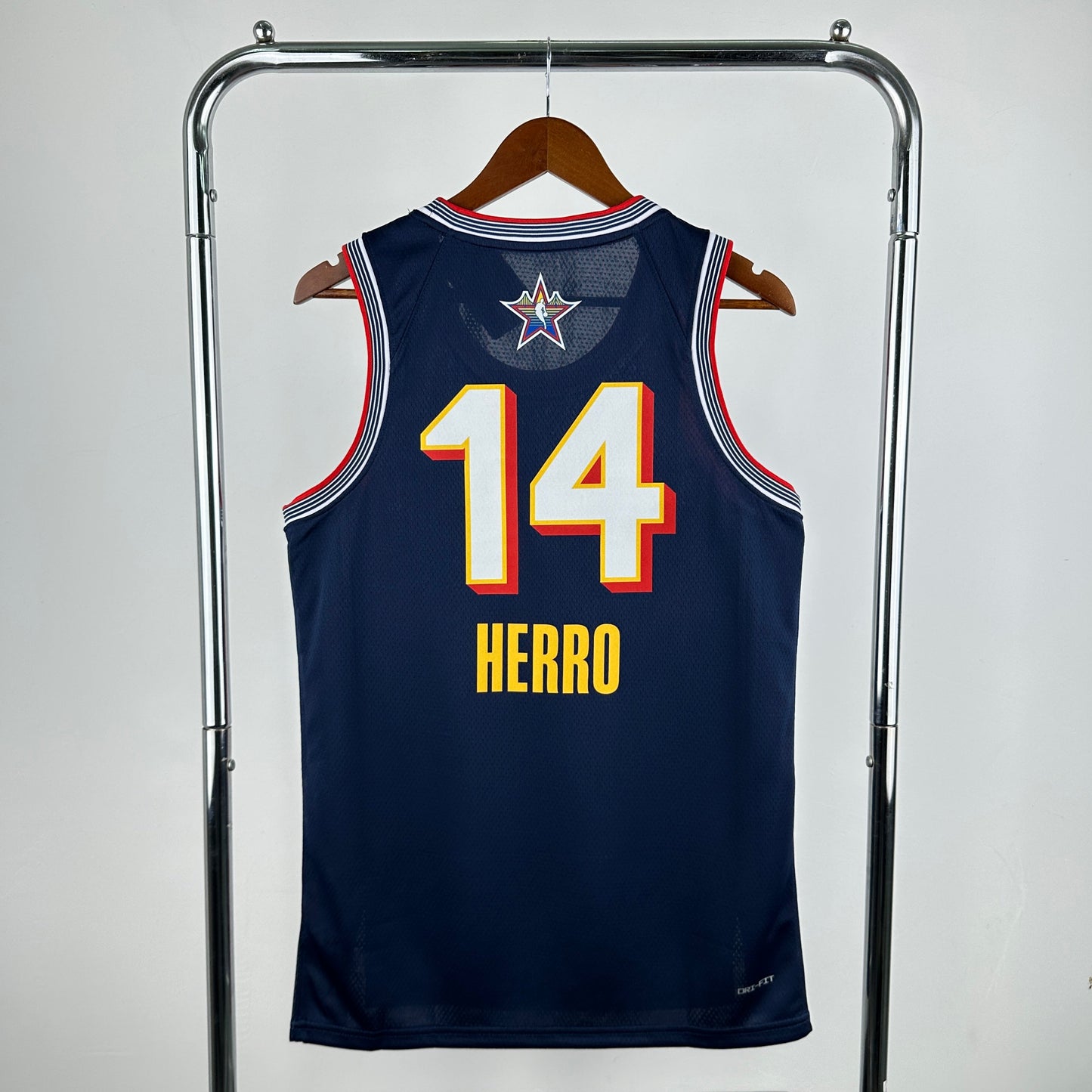Camisola NBA 2025 All-Star