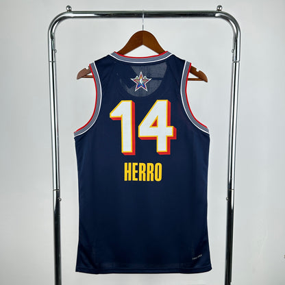 Camisola NBA 2025 All-Star