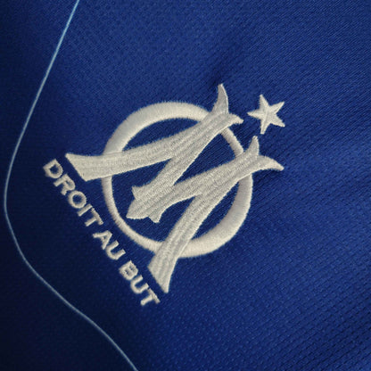 Camisola Olympique Marselha 2023-24 Alternativa