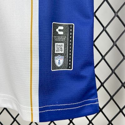 Camisola CF Pachuca 2025-26 Principal Versão Adepto
