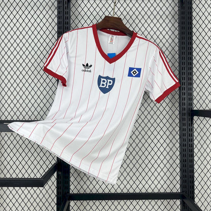 Camisola Hamburg SV 1983-84 Principal