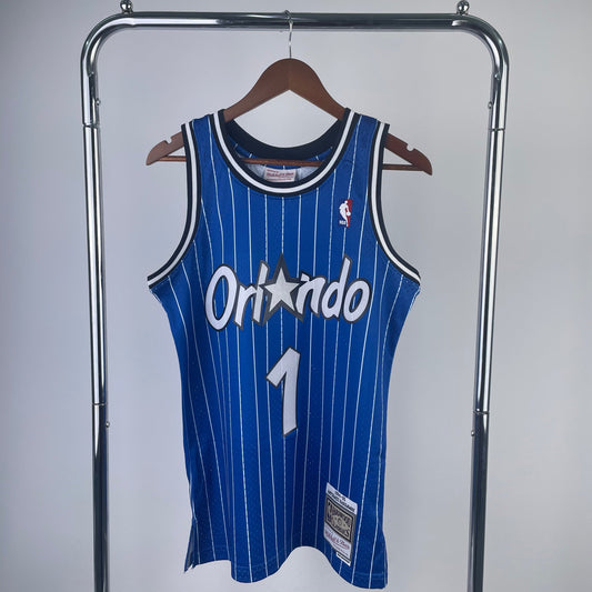 Camisola NBA 1995 Orlando Magic