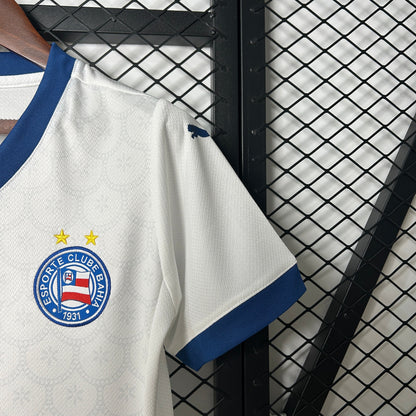 Camisola EC Bahia 2025-26 Principal Versão Mulher