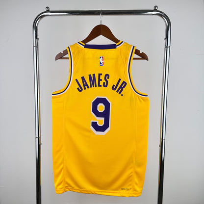Camisola NBA 2023 Los Angeles Lakers