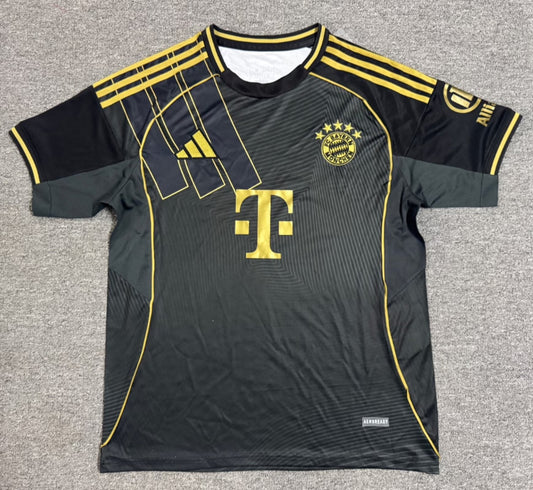 Camisola FC Bayern Munique 2025-26 Edição Especial Versão Adepto