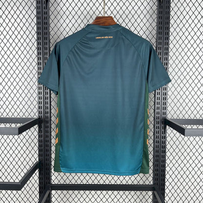 Camisola Borussia Monchengladbach 2025-26 Edição Especial Versão Adepto