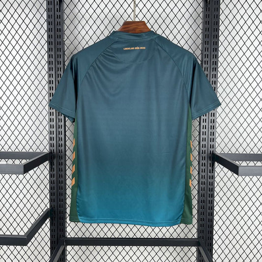 Camisola Borussia Monchengladbach 2025-26 Edição Especial Versão Adepto