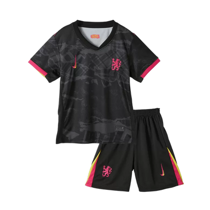 Kit Criança CHE 2024-25 Alternativo