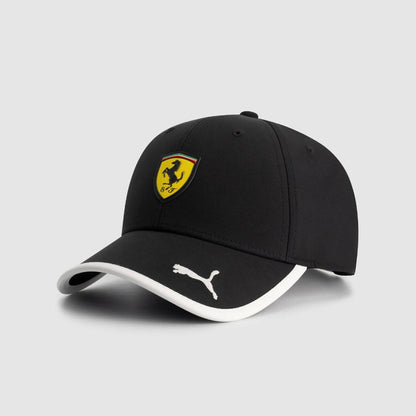 Boné Ferrari