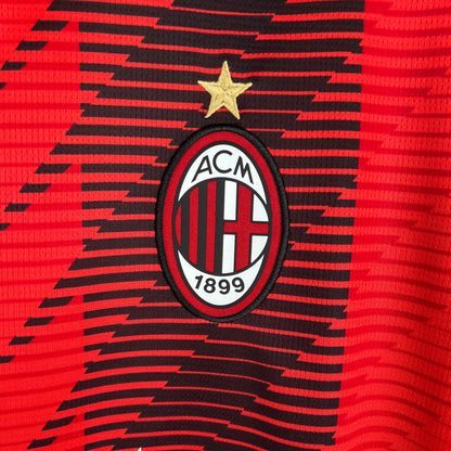Camisola Ac Milan 2023-24 Principal RAFA LEÃO #10