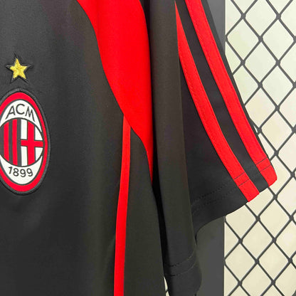Camisola AC Milan 2000-01 Alternativa