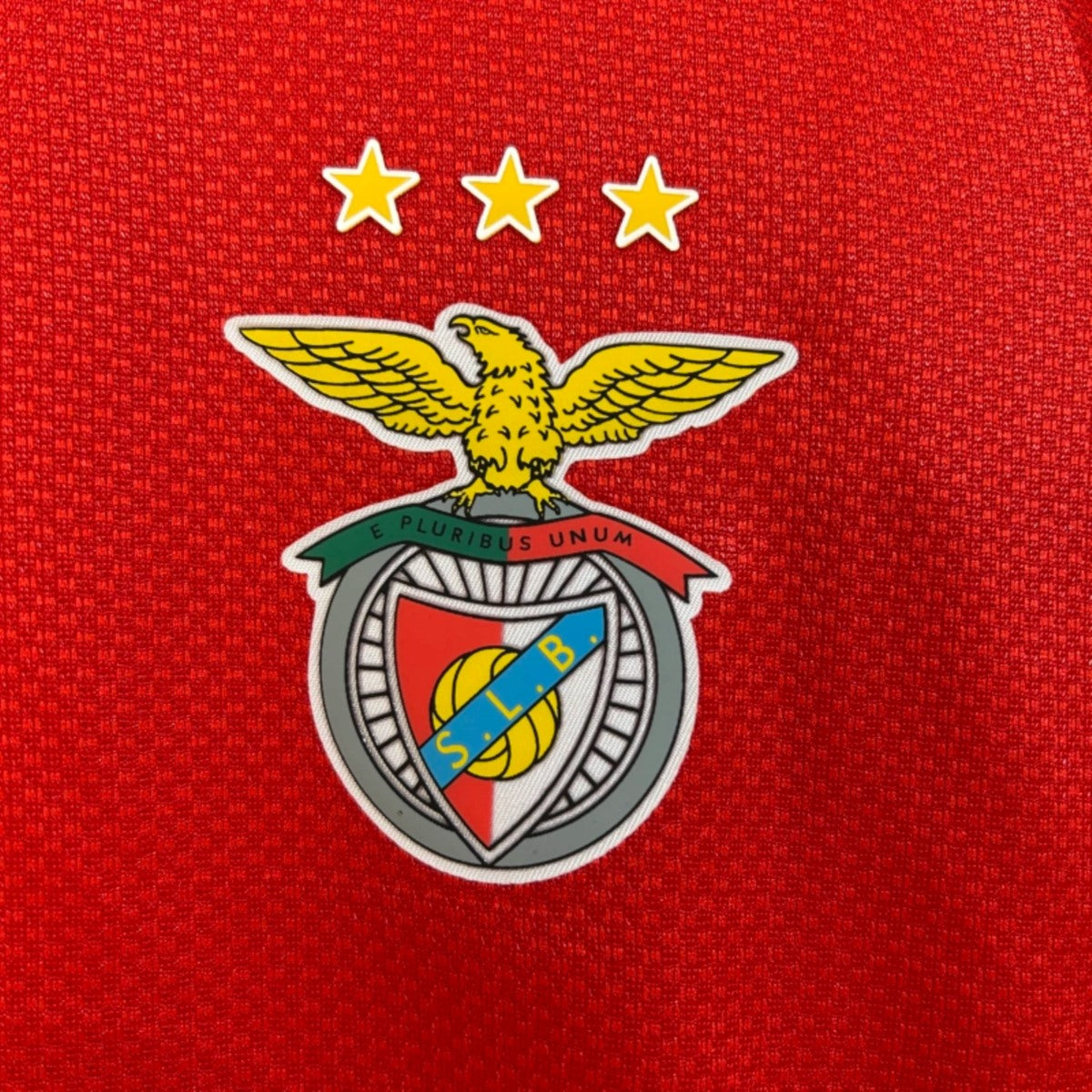 Kit Criança SLB 2025-26 Principal