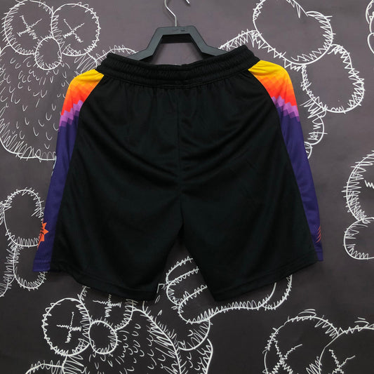 Calções NBA 2021 Phoenix Suns