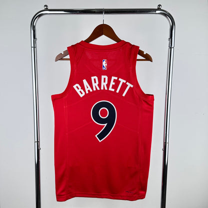 Camisola NBA 2023 Toronto Raptors