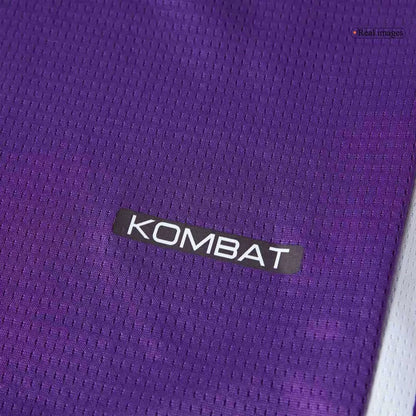 Camisola ACF Fiorentina 2025-26 Principal Versão Adepto