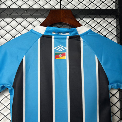 Kit Criança Gremio 2025-26 Principal