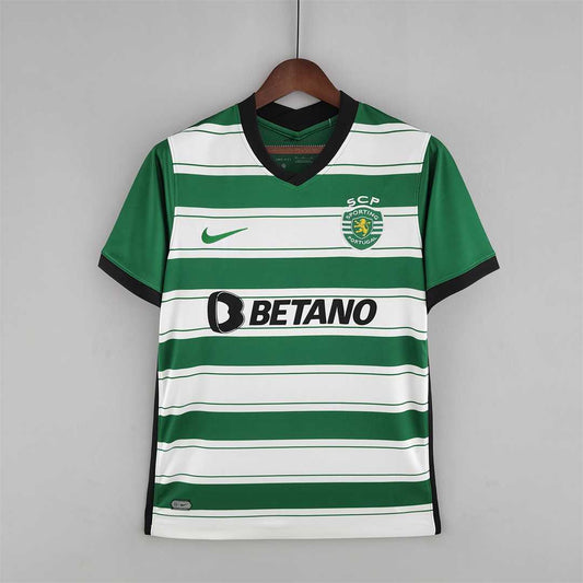 Camisola SCP 2022-23 Principal