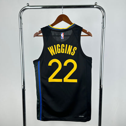 Camisola NBA 2025 Golden State Warriors
