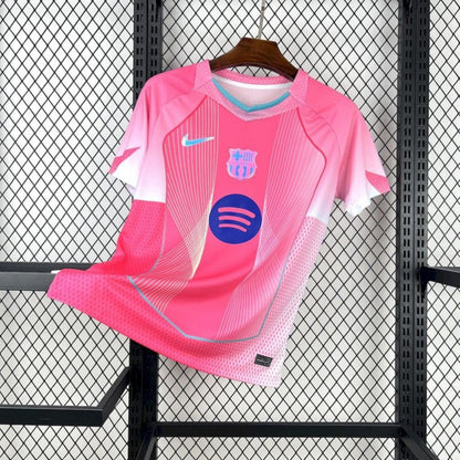 Camisola FC Barcelona 2025-26 Edição Especial Versão Adepto