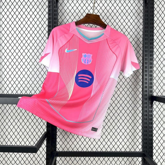 Camisola FC Barcelona 2025-26 Edição Especial Versão Adepto