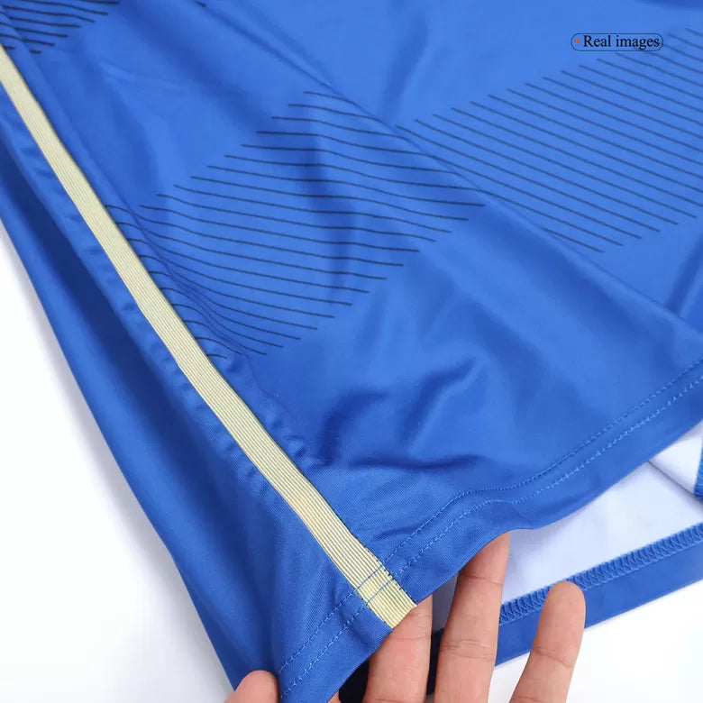 Camisola Argentina 2014 Alternativa MESSI #10