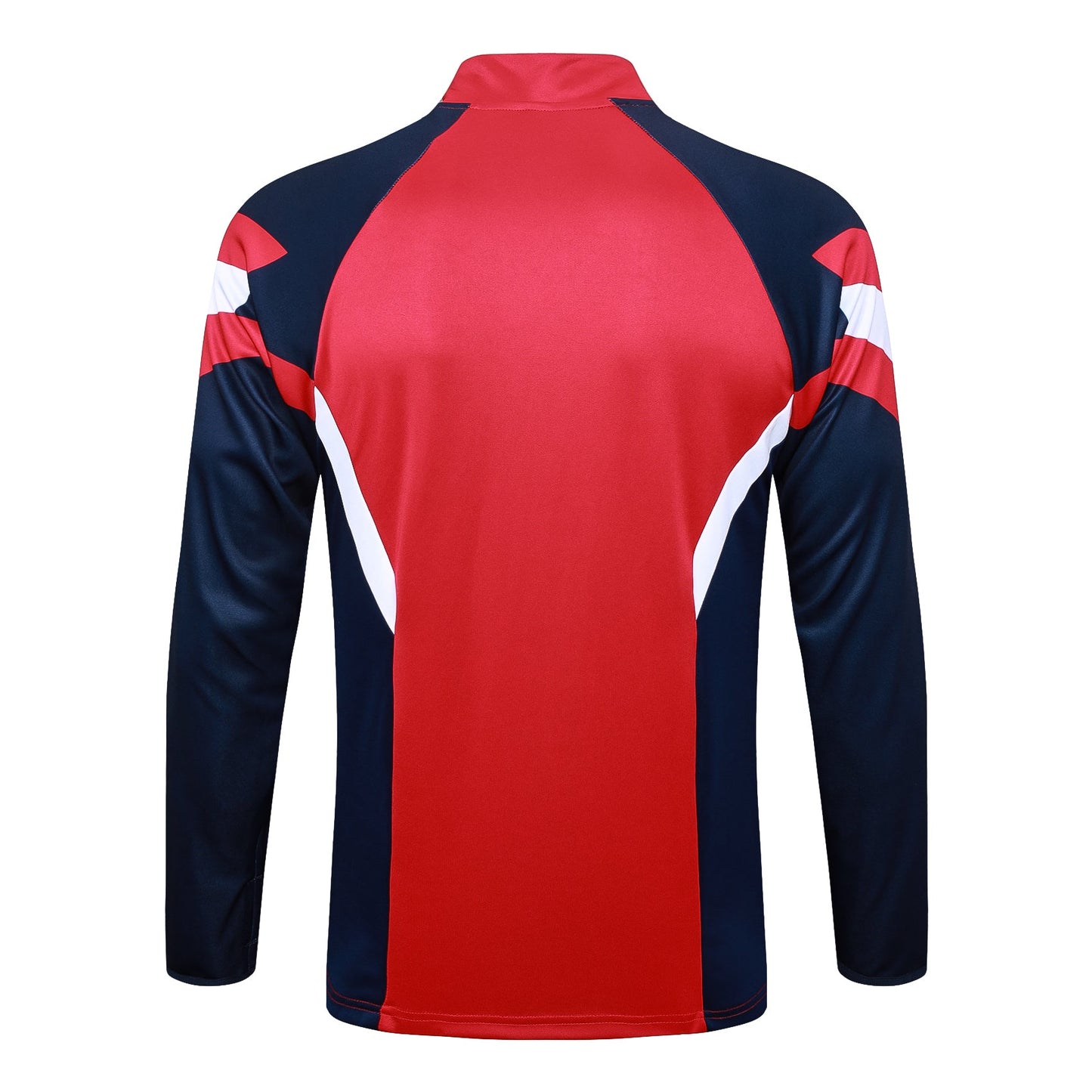 Fato de Treino ARS 2024-25 - Camisola com Fecho