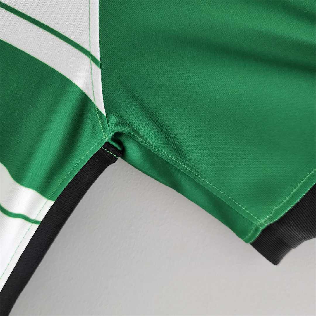 Camisola SCP 2022-23 Principal